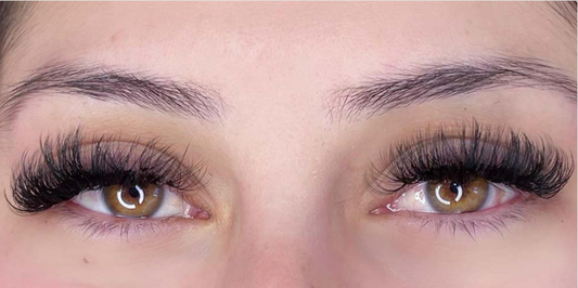 Get your doll eyes from Benibana